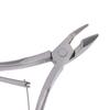 3Pcs/Lot Set With Cuticle Scissor&Pushers For Art Beauty Kit Tool