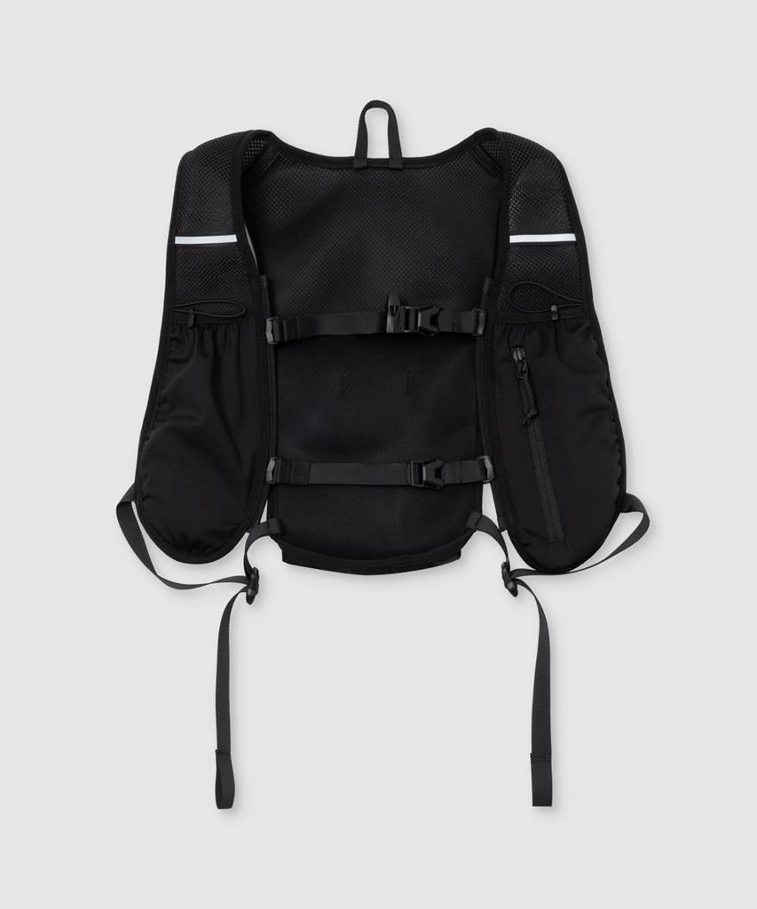 Musinsa Standard Sports Essential Running Vest [Black]
