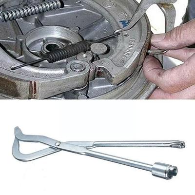 31 cm Carro Veículo Tambor Linha de Freio Sapata Mola de Retorno Reparo Removedor de Carro Oficina Ferramenta Instalador Alicate Ferramentas