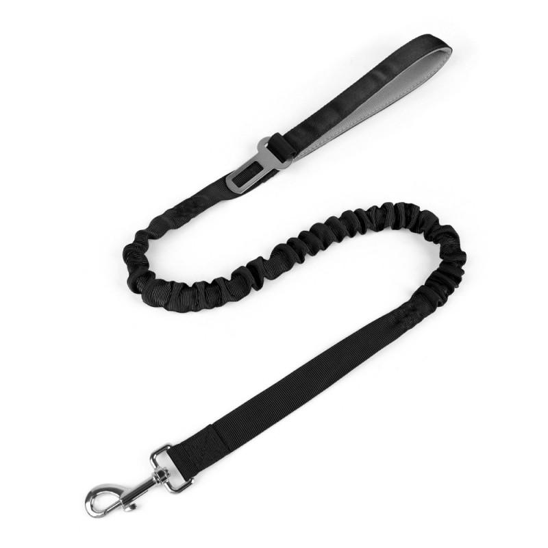 Heavy Duty Dog Collar Medium To Large Breeds Anti-Pull Tactical Nylon With Adjustable Buckle Multiple Colors Sizes