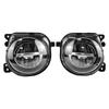LED Daytime Running Lights Fog Lamp For BMW 5 Series F07 F10 F11 F18 Hybrid 5 528i 535i 550i 2013-2016 63177311293 63177311294