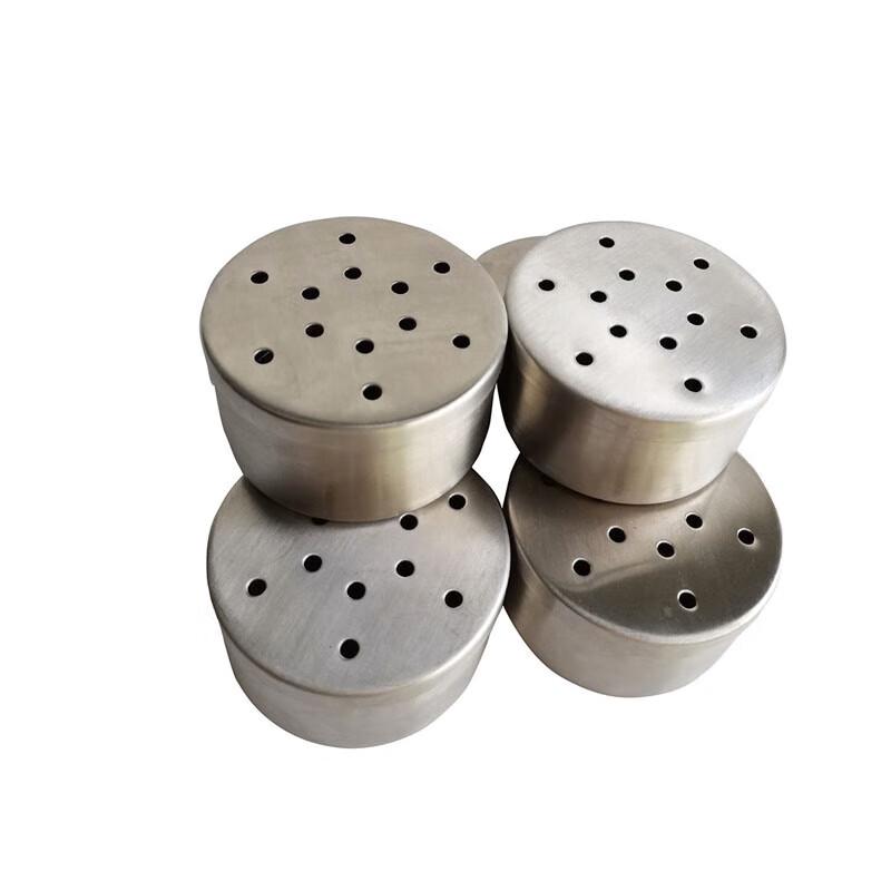Magnetic Scent Box for Dog Training