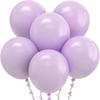 18/12/10inch 50/30/10pcs multi-color balloon ,suitable for weddings,birthdays, themed parties,wedding parties,family gatherings
