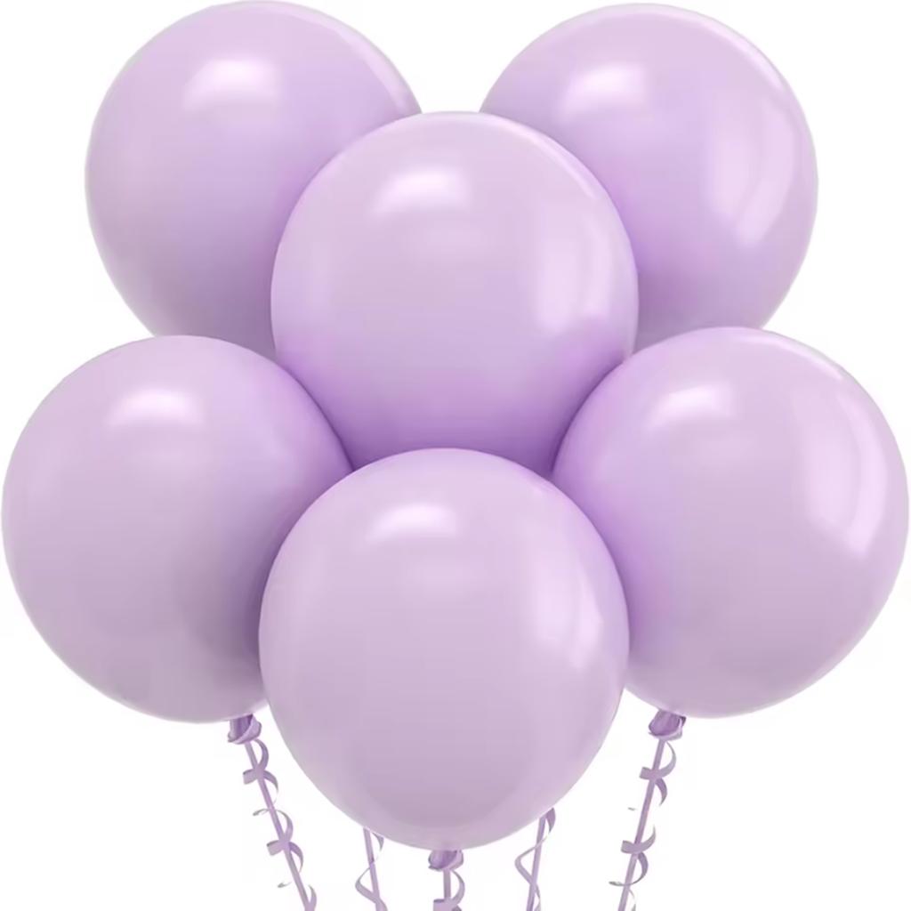 18/12/10inch 50/30/10pcs multi-color balloon ,suitable for weddings,birthdays, themed parties,wedding parties,family gatherings