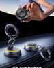 2025 Magnetic Car Phone Holder with Vacuum Suction Cup