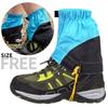 Suiyuan Outdoor Waterproof Hiking Gaiters