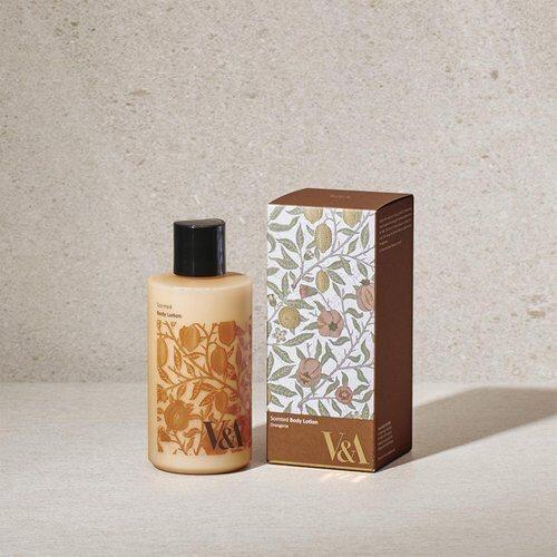 

[V&A] Scented Body Lotion Orangerie 200ml_633641