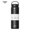 SEMREO Portable Vacuum Flip-Top Travel Mug