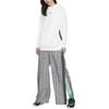 Nike Sports Life Collection Sweatshirt Women's White CJ6334-100