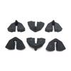 Hub Damper Rubber Buffer For Suzuki Boulevard S40 GS550 E M T L GS550E GS550M GS550T GS550L Motorcycle Rear Wheel Drum Rubber