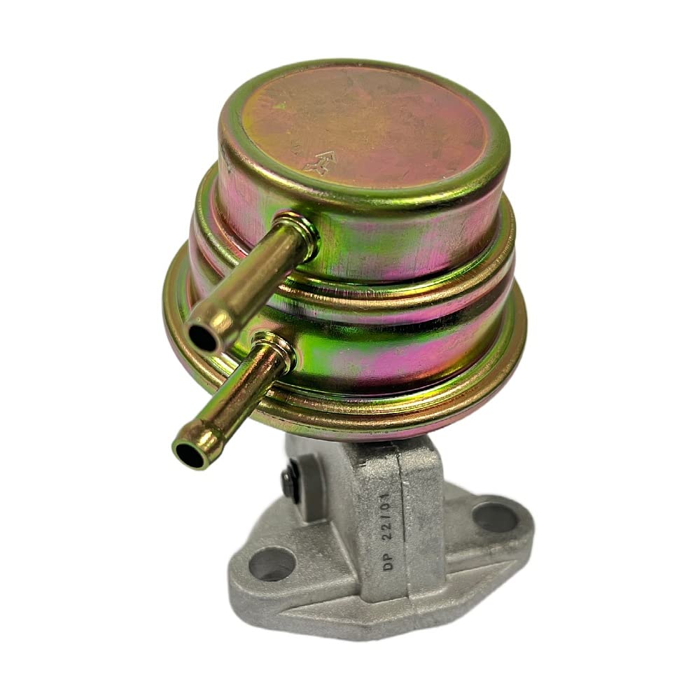 113127025G Alternator Fuel Pump For Volkswagen Beetle Super Beetle 1973-1974