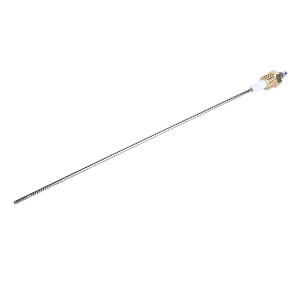 Brass Electrode Boiler Water Level Probe Sensor 1 Pin Water Level Electrode Probe  Boiler Systems
