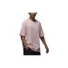 T-shirt Uomo Elegante Grigio DQ7357-610