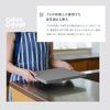 Noboda eva ever M Cutting Gray EVA Made in 310 x 255 x 20 EVA002 Board, Ash, (Vinyl Acetate), Japan, Stylish, Durable, mm,