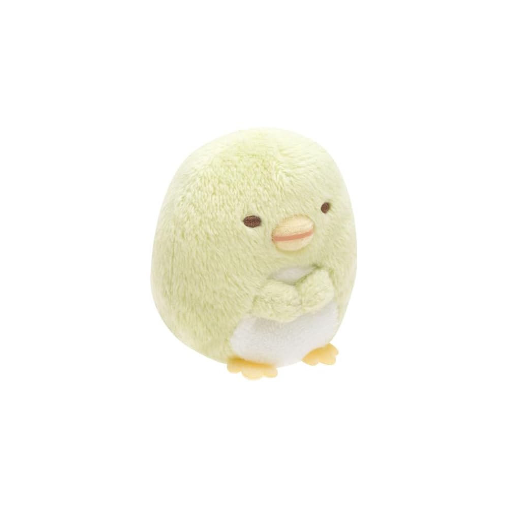 Sumikko Gurashi Penguin Plush Toy Soft Stuffed Animal 20 cm
