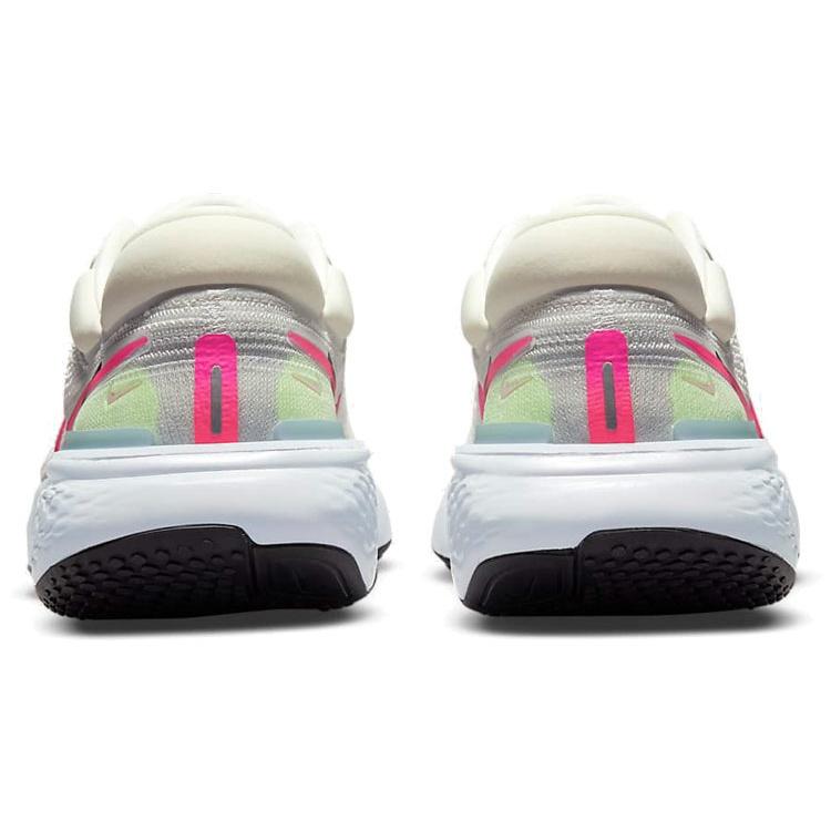 Nike ZoomX Invincible Run Flyknit 'Sail' Men's DJ5450-001