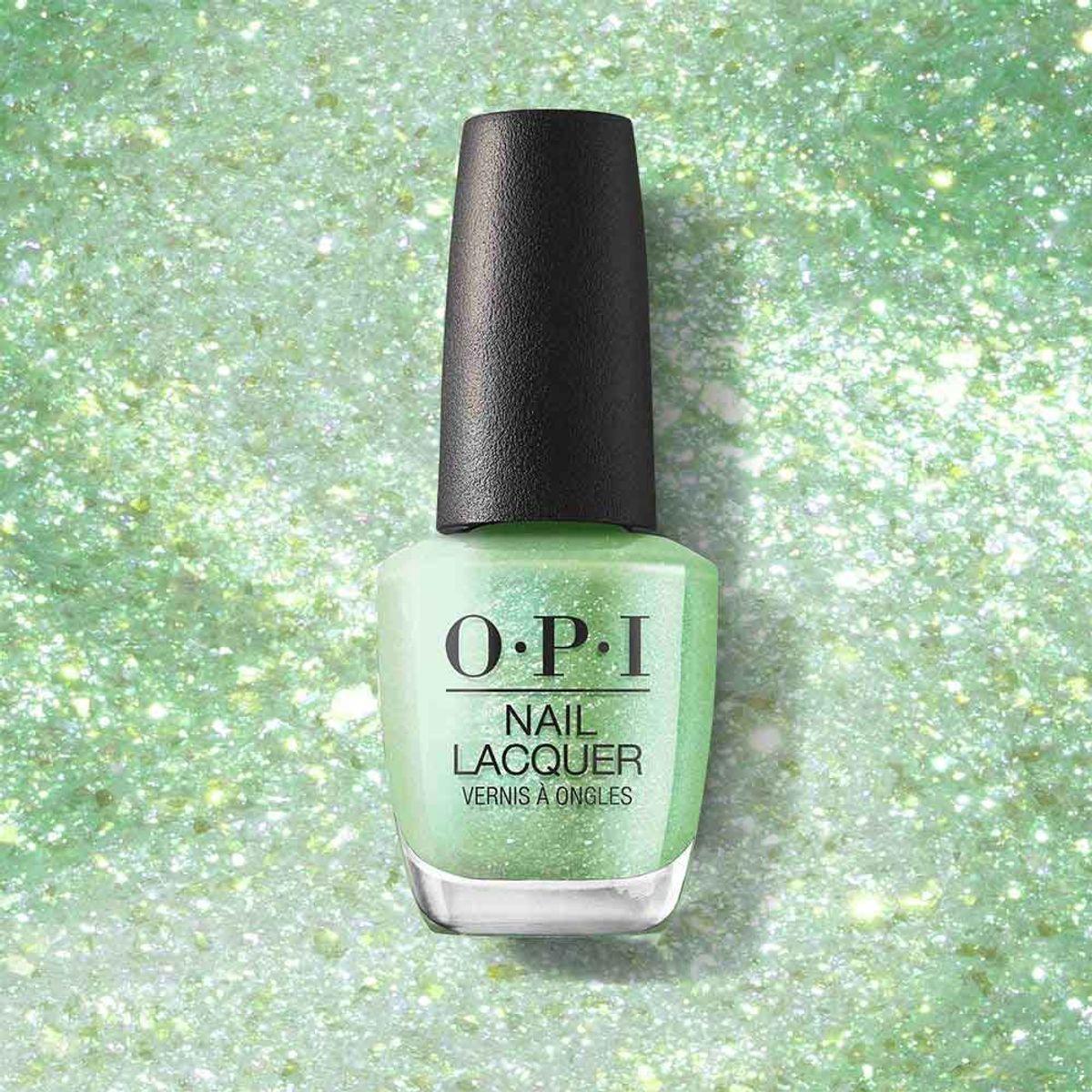 [Nail Lacquer] H015 - Taurus-t Me