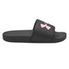 Womens/Ladies Logo Sliders
