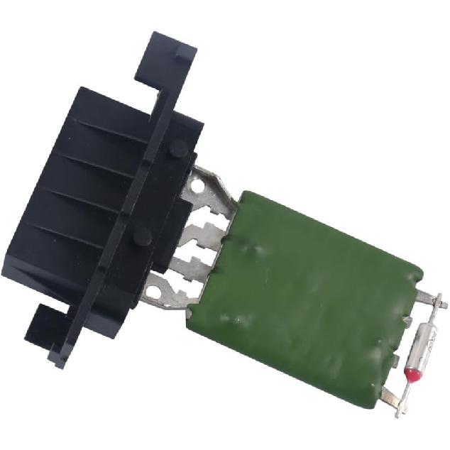 HVAC Gebläsemotor Widerstand Für Ram ProMaster City 15-20 68100532AA JA2000 6845796 77364555 6450XR 68100532AA