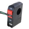 Interruptor de Farol Universal para Scooter Botão Liga/Desliga no Guidão com Carregador USB para Carro