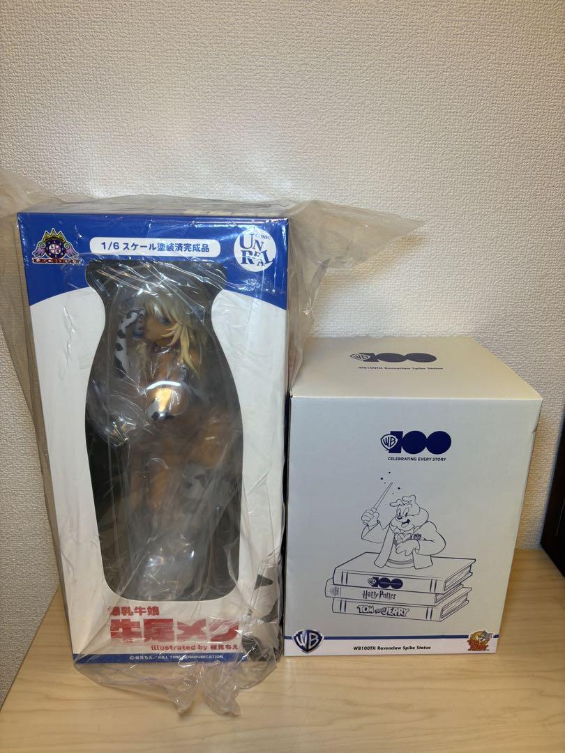 

[USED] Authentic Japanese bishoujo figure