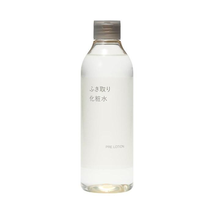 [Muji] Cleansing Lotion 300mL 83451325