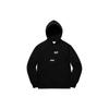 FW18 X COMME Des GARCONS Shirt Split Box Hooded Sweatshirt Men's SUP-FW18-400