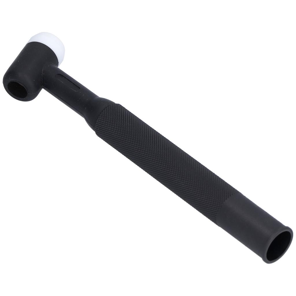 TIG Torch Welding Head GTAW Argon Arc Welder Body Air Cooled Accessory Part WP?17