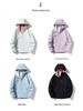 Unisex Windproof & Waterproof Breathable Travel Jacket - New Spring/Autumn Style with Logo Printing Option