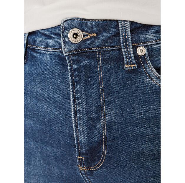 Pepe Jeans PL204733 Blue Flare Fit