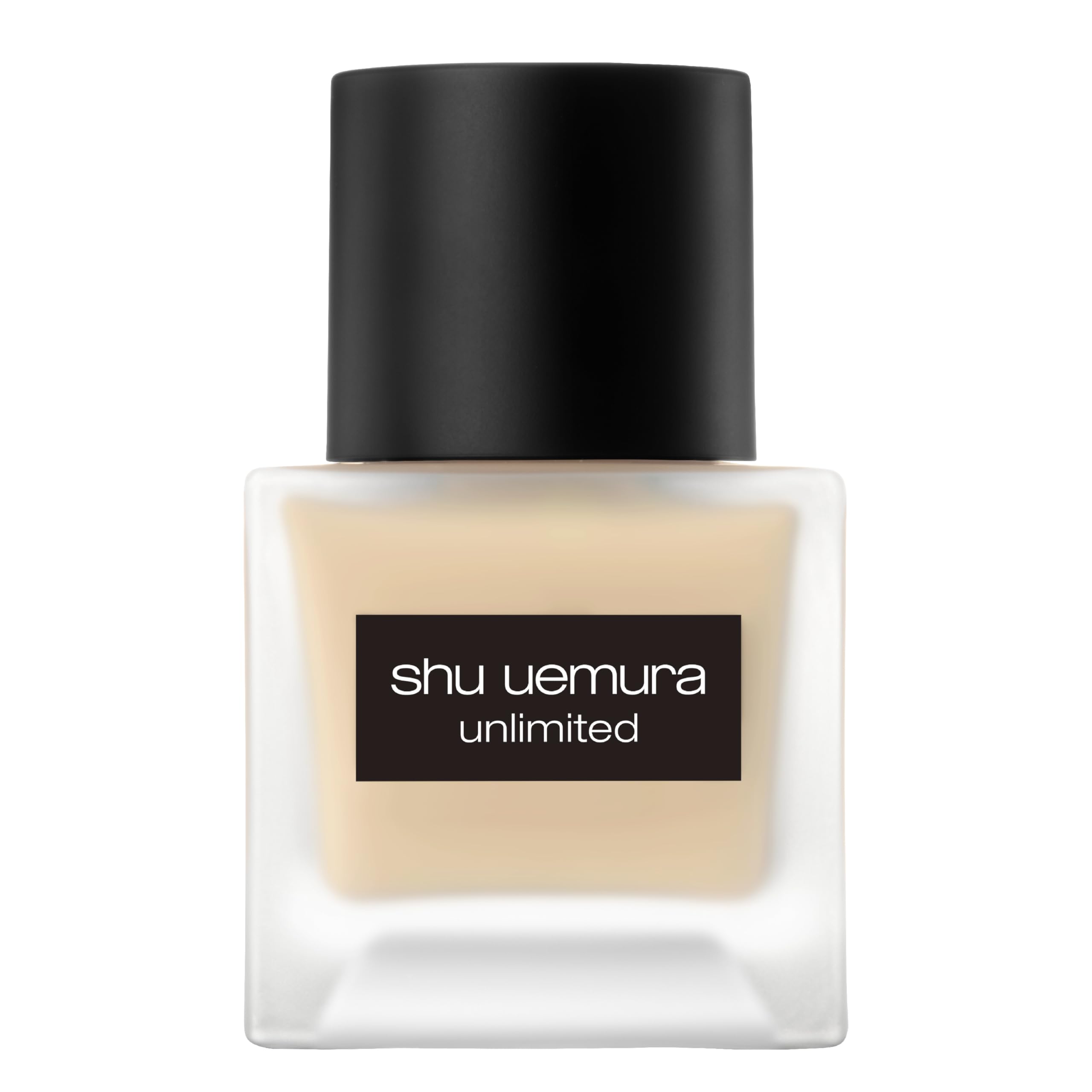 

Тональная основа Shu Uemura Unlimited Lasting Fluid, 35 мл, 764, Жидкое покрытие, База для ухода за кожей, Оригинал
