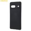 For Google Pixel 8 Case Precise Cutouts TPU Fiber Lining Shockproof Phone Cover