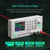 Ruiteng RD6030 Adjustable DC Power Supply, 5V/12V/36V/48V/60V Digital Display, 30A Battery Charger