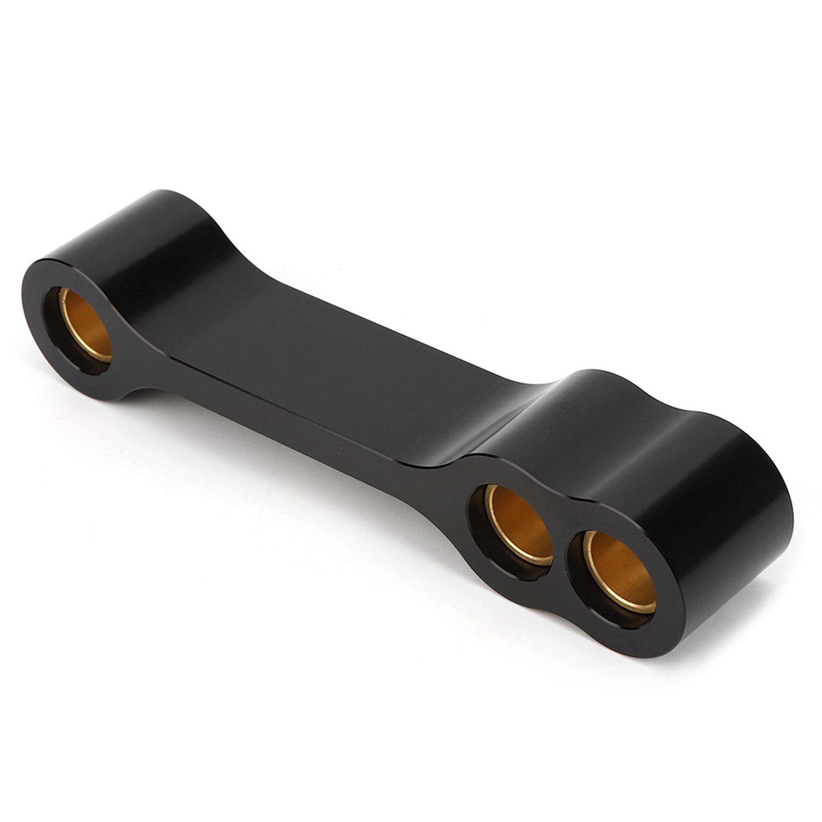 

Motorcycle Lowering Links Black Fit for Honda CBR600 900RR F2 F3 F4i 1100XX ALL Years