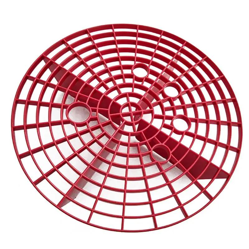 23.5*6CM Cyclone Dirt Trap Car Wash Filter | Sand Filter Mesh Bucket Insert | Car Cleaning Accessory