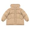 Cotton-padded Clothes for Women Korean Style Loose Cotton-padded Jacket New Short Student Bread Coat Winter Coat