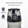 Thermos TCSD-550 Tritan Sports Water Bottle, 530ml