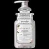 CLAYNAL Amino Acid Purifying Shower Gel & Rose Shampoo Set