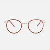 Byumaeb Sunny_Ultralight Round Soltex Frame