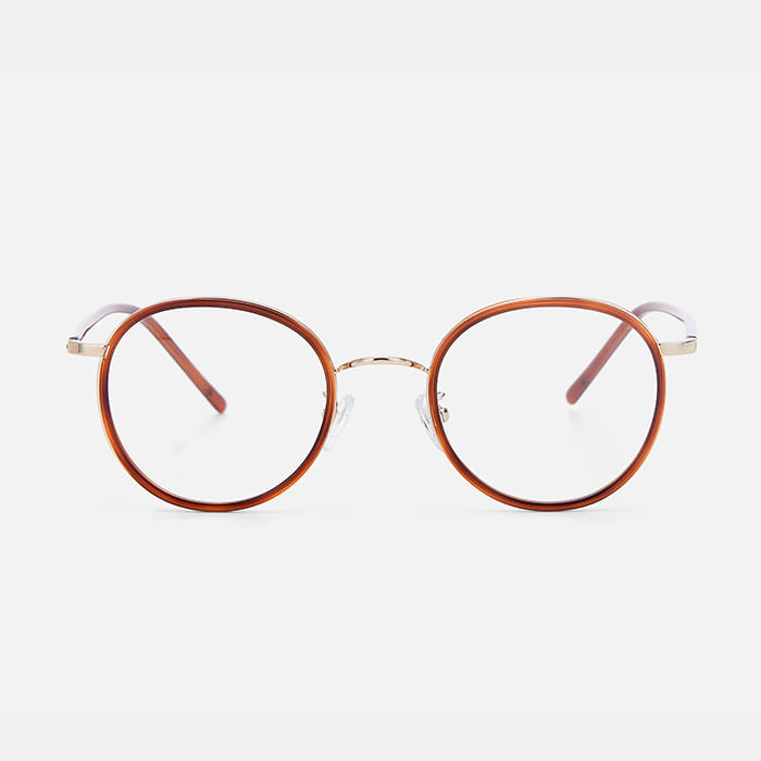 Byumaeb Sunny_Ultralight Round Soltex Frame