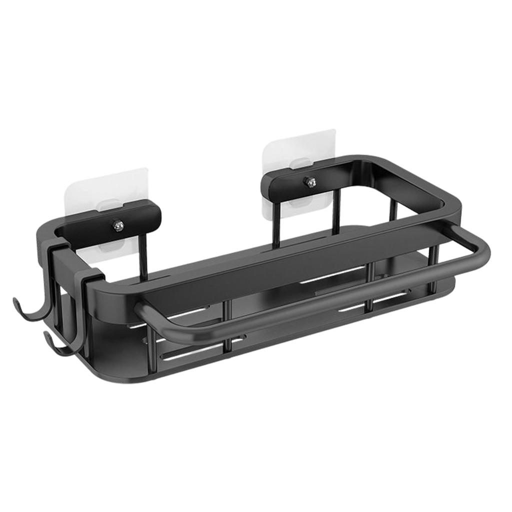Modern Kitchen Sink Organizer Kit with Drain Rack