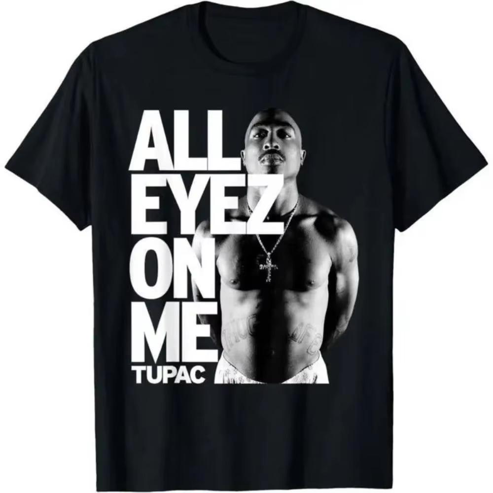 Only God Can Judge Me 2026 Merch T Shirt Unisex Unisex Unisex Y2k Popular Fans Casual Short Sleeve Tee Tops