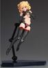 SKYTUBE DarkAdvent Dragondress Sophia DX 160mm model plastic Ver. Aproximativ. înalt, kit non-scară.