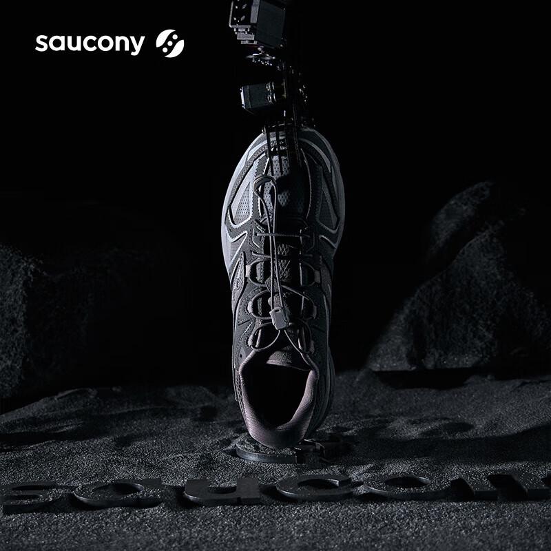 

SAUCONY KINVARA4RESE Waterproof Athletic Shoes EU 38