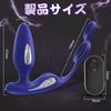 stimulation and vibration penis Anal anal anal prostate vibrator types of 9 types of powerful vibration penis ring included 10M remote shock anal