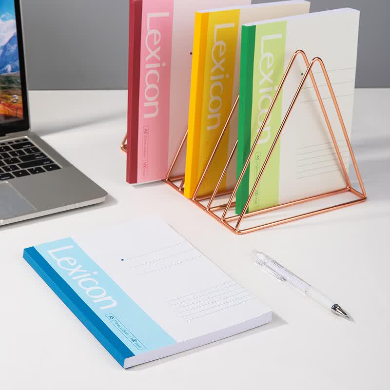 Deli A5 Notebook Set