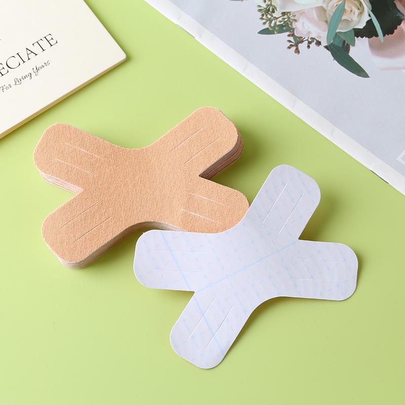 

X-Shaped Pre-Cut Muscle Tape: Anti-Strain Sports Bandage for Joint and Muscle Protection