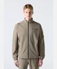Descente Training Double-Weave Woven Jacket Brown Sr121Twt13
