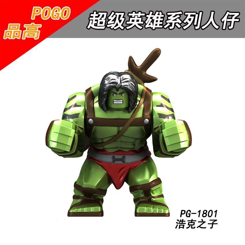 Marvel superhero building blocks, Spider Man, Venom, action characters, toys, anime characters, assembled dolls, birthday gifts