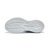 Saucony Phoenix LS Comfortable Non-Slip Durable Low-Top Running Shoes Women sneaker White S18202-1